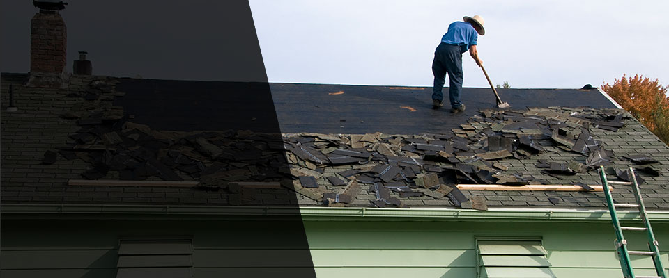 Delta Roofing Contractors